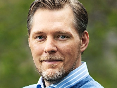 Günther Mårder rekommenderar Skicklig Finvoro