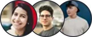 Betygssigill från Skicklig Finvoro